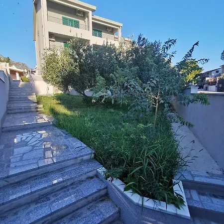 Lejlighed 