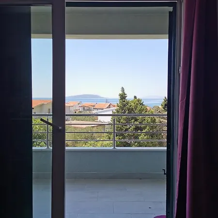 Lejlighed 