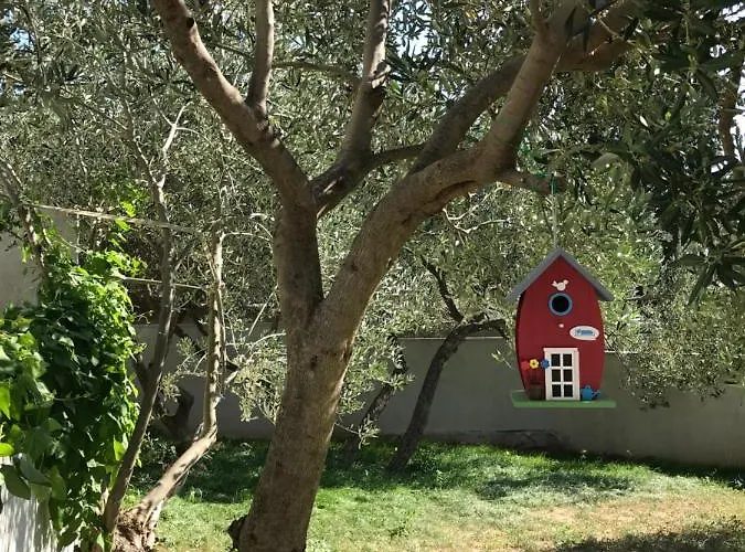 Apartament Allegro
