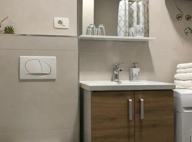 Apartament Allegro *