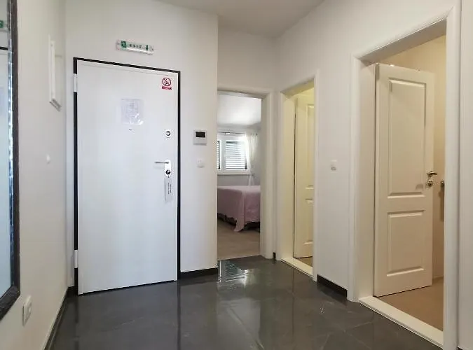 Apartament Allegro *