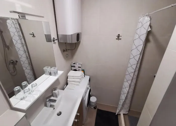 Allegro Apartament