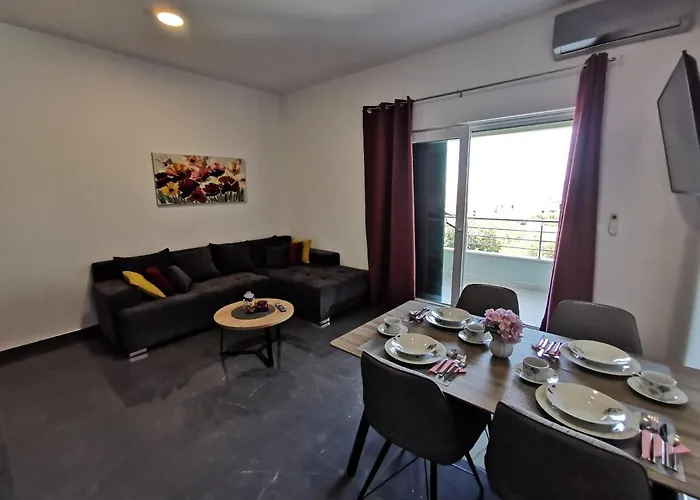 Allegro Apartament